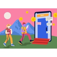 Airbnb Software VYROX HOMESERVA AUTOSERVA SMARTSERVA