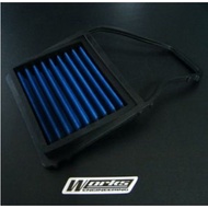Works Drop In Air Filter Honda Civic ES 1.7 Ferio Simota taiwan