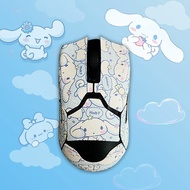 Viper v2pro Anti-Slip Sticker Suitable for 8K Viper V2 Professional Version Cute Anime kitty Viper m