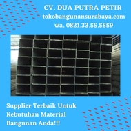 Besi Hollow 15 x 30 x 1.4mm x 6M