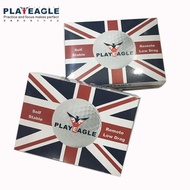 11GOLF - PLAYEAGLE Golf Balls PE-0027 ลูกกอล์ฟ 1 กล่อง 12 ลูก