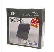 Eight TC01 最強薄型室內天線