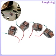 4 Pcs High Voltage Boost Module Generator Regulator 15KV Converter Dc Power
