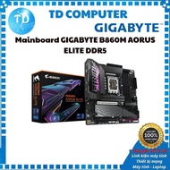 GIGABYTE B860M AORUS ELITE Mainboard - Genuine product