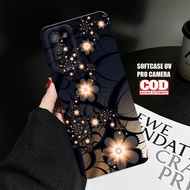 HP Latest OPPO A74 - A95 - F19 - F19S Case - OPPO A74 - A95 - F19 - F19S Softcase - Pro Camera Softc