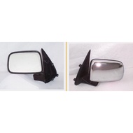 TOYOTA LN166 SIDE MIRROR CHROME HILUX （LN130）