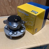 Mazda biante NIS rear wheel Bearing