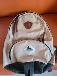 Gregory backpack