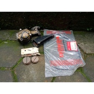 Brake caliper HONDA GL100 GL125 Original