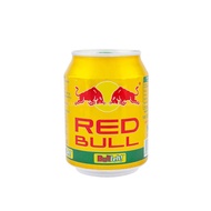 RED BULL / RED BULL LESS SUGAR ENERGY DRINK 250ML@24TIN / CTN