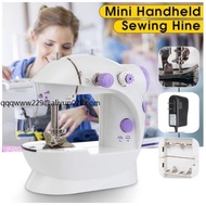 sewing machine sewing machine thread holder Sewing machine needle for singer Sewing machine needles singer sewing machine brother brand ✾♨☁☈2-Speed Mini Electric Sewing Machine KitHandy Stitch Mini Portable Sewing Machine☟