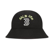 韓國MLB NY洋基 NY LA 刺繡 毛帽 針織