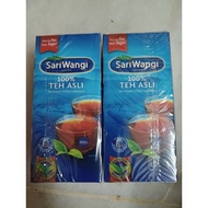 teh sariwangi asli indonesia