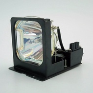 VLT-X400LP Projector Replacement Lamp with Housing for MITSUBISHI LVP-X390 / LVP-X390U / LVP-X400 / 