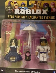 Roblox lego 人仔 玩具