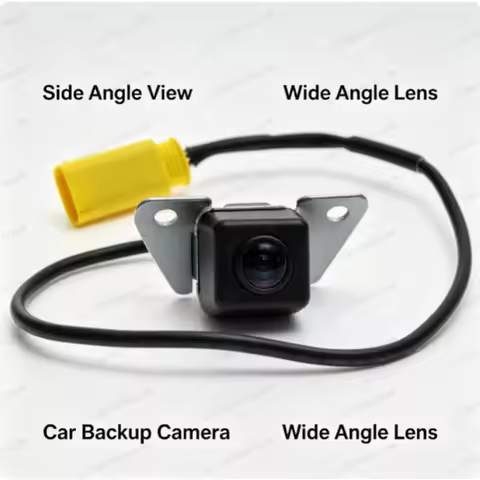 95790-2S011 957902S011 Rear View Camera - Replacement for Hyundai IX35 Tucson 2010-2015, IP68 Waterp