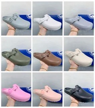 Birkenstock EVA 百搭新款 沙灘鞋 拖鞋 包頭拖 男女裝 36-45