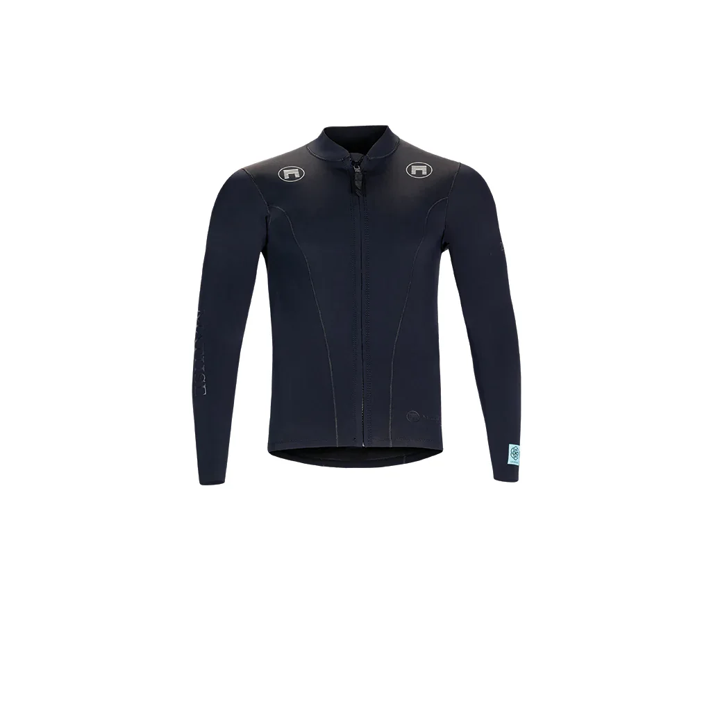 MATUSE - 2103 WETSUIT JACKET 2MM เวทสูทเเจ็คเก็ต 2103 หนา 2มม