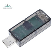 ADUM3160 USB Audio Signal Isolator USB to USB Audio Signal Isolator 1 Pcs