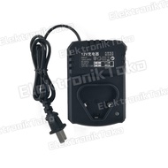 Baterai Bor Cordless 12Volt Potong Rumput batery 12 volt/batre bor cordless 12 volt