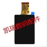 [Repair Dedicated] Suitable for Sony HX9 HX30 HX100 HX20V LCD Display LCD Screen with Backlight+Exte
