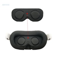 【3C】 Lens Protector Cover For Meta Quest 3 VR Headset Glasses Dustproof Cover