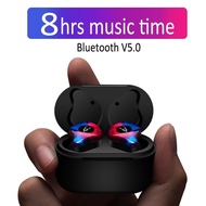 Sabbat X12 Pro TWS 5.0 Bluetooth Earphone Sport Waterproof True Wireless Earbuds Stereo In ear for Samsung Phone