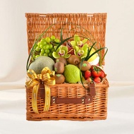 [Angelflorist.com] Omakase Fruits Basket