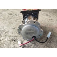 Piusi pump electric 12 volt