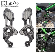 For Kawasaki Z900 Z 900 2025-2026 Motorcycle Bodywork Lower Frame Trim Frame Fairing Accessories