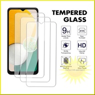 Tempered Glass Clear Screen For Oppo A1k A3s A5 A9 2020 A5s A7 A11k A12 A15 A15s A16 A16e A16k A17 A17k A18 A31 A33 A36 A38 4g A52 A53 A54 4g A55 4g A57 4g 5g A58 4g 5g A74 4g 5g A76 A77s A78 4g 5g A91 A95 4g 5g A96 A98 5g K3 R17 Pro Neo R831