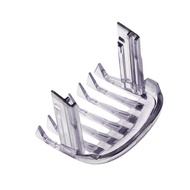 For HC5610 HC5630 HC5632 HC5690 HC5691 HC7650 Hair Trimmer 3-15mm Comb for Hair Clipper