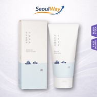 [ROUND LAB] Round Lab 1025 Dokdo Cleanser 150ml / Korea Beauty