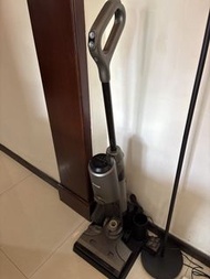 German Pool 無線乾濕兩用吸塵機 WWC-21DC
