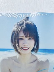 全新未拆 寫真偶像 えなこ Enako End 寫真集