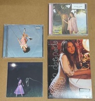 現貨 親筆簽名卡咭 OR3 Olivia Rodrigo you seem pretty sad for a girl so in love signed card cd / alternative 