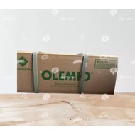 ORIGINAL NEW EXP 03/2027 Naturallys Plus Olemio ( Izumio upgrade) Hydrogenated Water 1 carton 30 pac