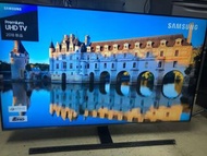 Samsung 49吋 49inch UA49NU8000 4k smart tv $4500