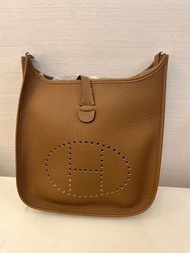 Hermes Evelyne 29