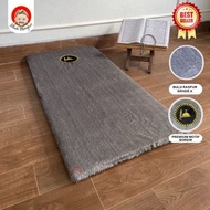 Sejadah Tebal – Super Thick Foam Prayer Mat