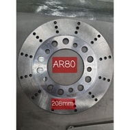 DISC DEPAN GTO/AR80 KAWASAKI