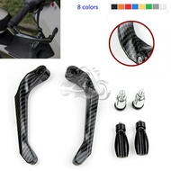 Fit for Aprilia GPR125 RS 125 RSV4 Factory RSV4 R RF RR Carbon Fiber Motorcycle Handlebar Brake Clu