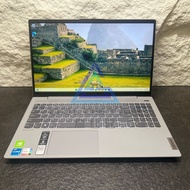 Lenovo IdeaPad 5 15''HD/i5-11代/RAM 16GB/512GB SSD/MX450 2G/WiFi 6/可Type-C充電/三個月保養/電腦/Laptop/手提電腦/6
