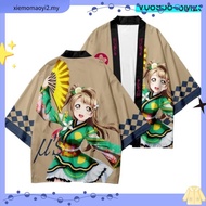 BOCCHI THE ROCK A nime Jacket Kikuri Hiroi