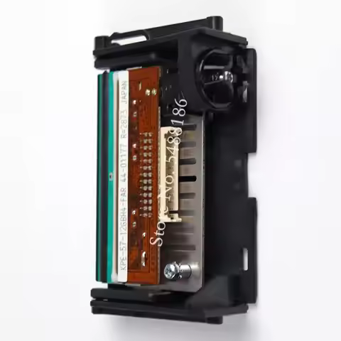 Fargo 47500 Thermal Printhead for Fargo DTC1000 DTC4000 DTC4500e C50 DTC1250e DTC1500 DTC4250e DTC45