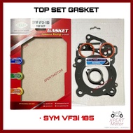 [UP] Top Set Gasket SYM VF3i 185