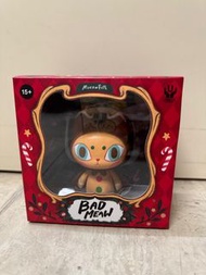 Unbox bad meaw Christmas version