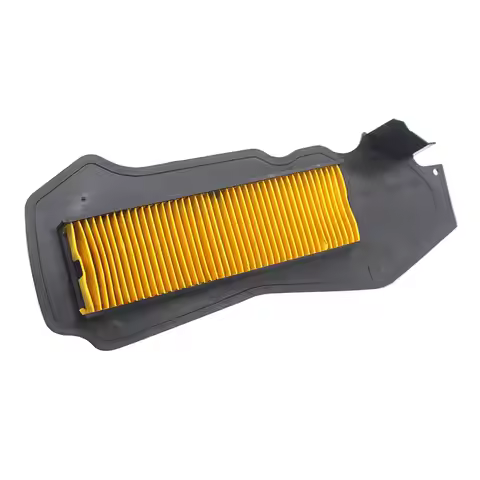 Replacement Motorcycle Air Filter for HONDA Dio AF68 Air Filter, motorcycle air filter replacement