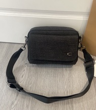 Shoulder Bags Men Official Store Original for Men Charter Large 24Charter Series Shoulder Bag Crossb