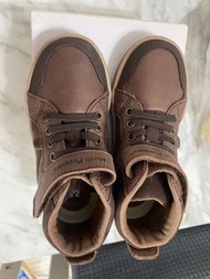 全新Hush Puppies 童鞋